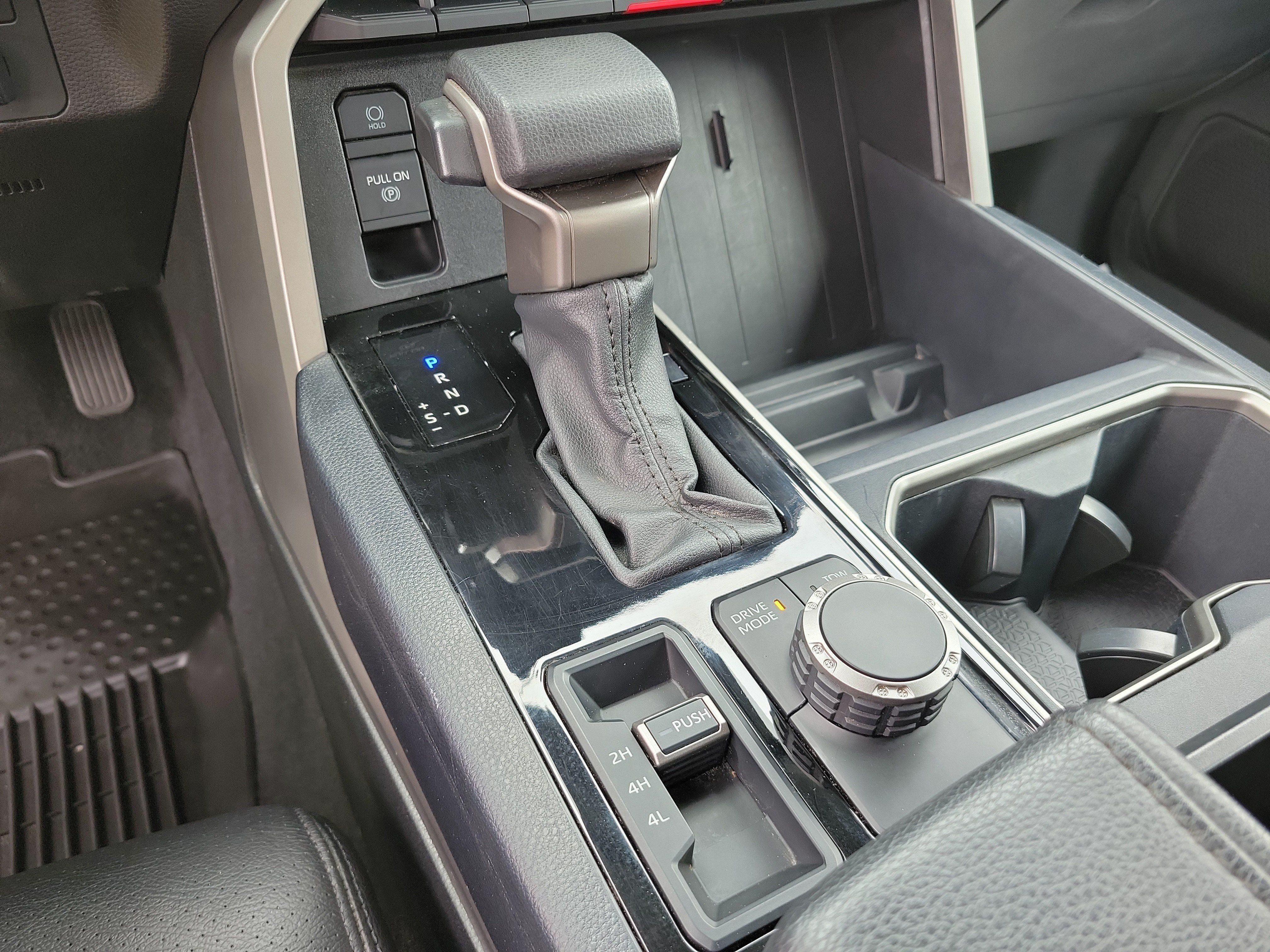 Used 2023 Toyota Tundra SR5 AWD/4WD image 18