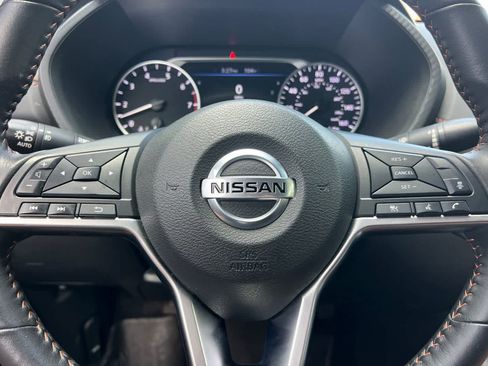 Used 2023 Nissan Sentra SR FWD image 24