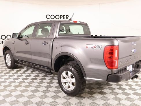 Used 2019 Ford Ranger XL w/ FX4 Off-Road Package image 21
