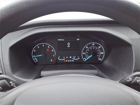 Used 2024 Ford Transit 250 Low Roof w/ Exterior Upgrade Package image 6