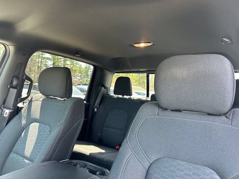 Used 2025 RAM 1500 Tradesman AWD/4WD image 23
