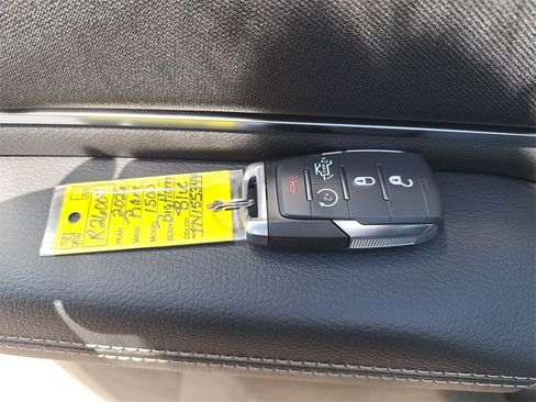 New 2026 RAM 1500 Big Horn image 34