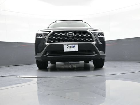 Certified 2024 Toyota Corolla Cross XLE w/ Convenience Package AWD/4WD image 28