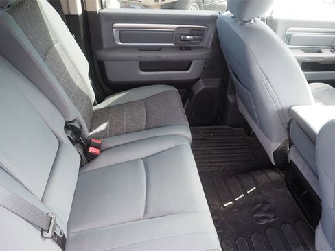 Used 2018 RAM 2500 Big Horn image 22