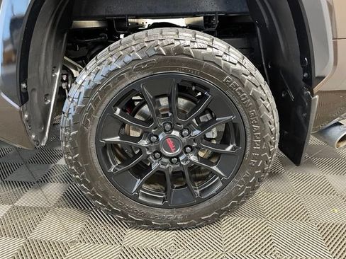 Used 2023 Toyota Tundra 1794 Edition w/ TRD Off-Road Package AWD/4WD image 10