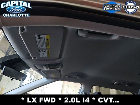 Used 2026 Kia Seltos LX FWD image 19