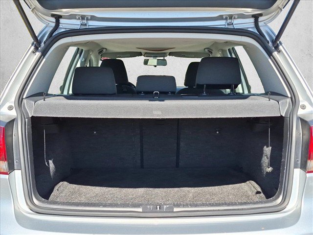 Used 2014 Volkswagen Golf TDI FWD image 6