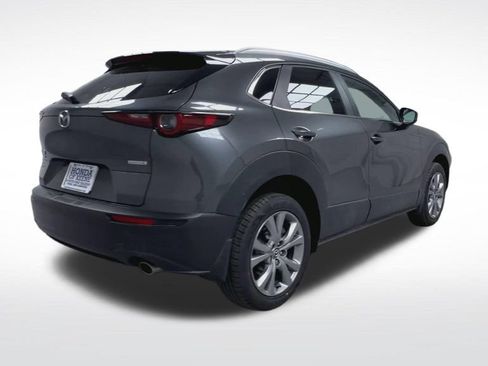 Used 2023 MAZDA CX-30 AWD 2.5 S w/ Preferred Package image 8