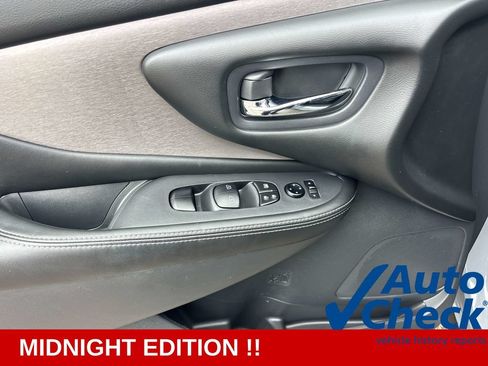 Certified 2024 Nissan Murano SV w/ SV Midnight Edition Package AWD/4WD image 18