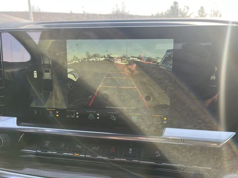 New 2026 Chevrolet Silverado 2500 LT w/ All Star Edition image 8