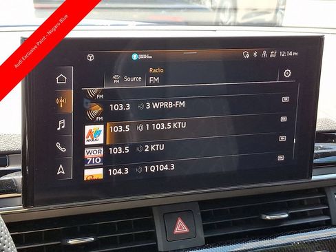 Certified 2023 Audi S5 Premium Plus w/ Premium Plus Package AWD/4WD image 4