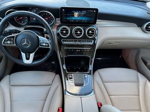 Used 2020 Mercedes-Benz GLC 300 GLC 300 image 13