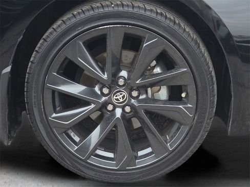 Certified 2024 Toyota Corolla SE image 11