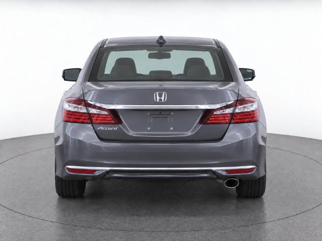 Used 2016 Honda Accord EX image 4