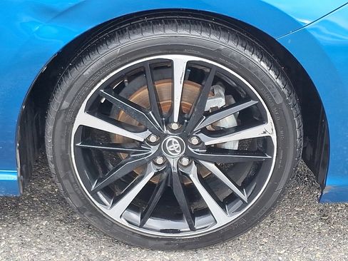 Used 2020 Toyota Camry XSE image 8