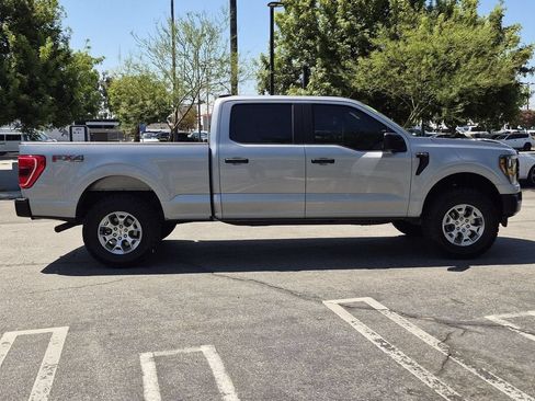 Used 2023 Ford F150 XL w/ Max Trailer Tow Package AWD/4WD image 6