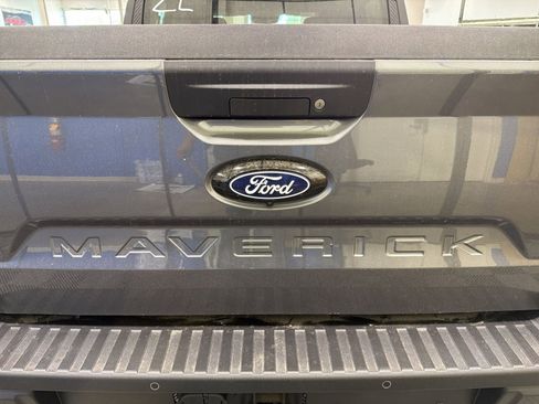 New 2026 Ford Maverick XLT w/ 4K Tow Package AWD/4WD image 18