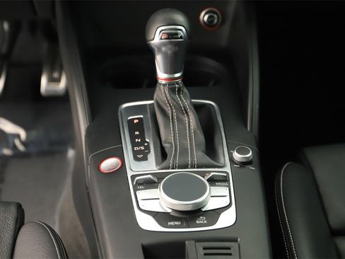 Used 2015 Audi S3 Premium Plus image 21