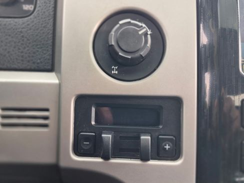 Used 2009 Ford F150 FX4 AWD/4WD image 12