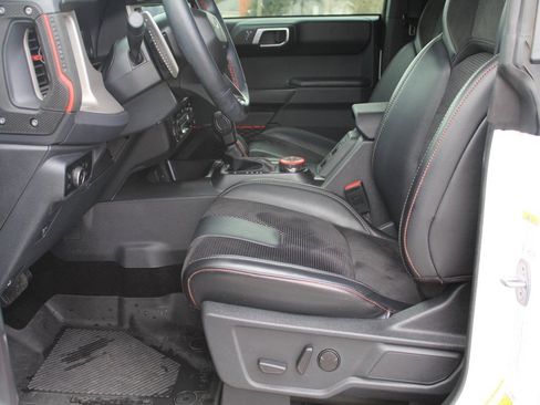 Used 2024 Ford Bronco Raptor image 3