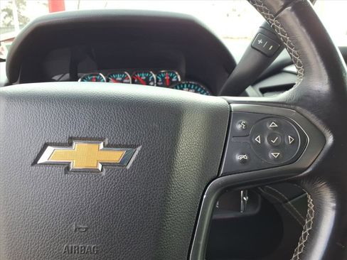 Used 2018 Chevrolet Tahoe LT image 27