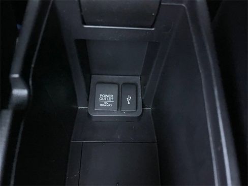 Used 2017 Honda Fit EX-L image 30