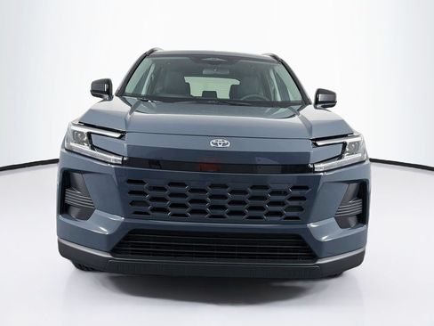 New 2026 Toyota RAV4 LE FWD image 2