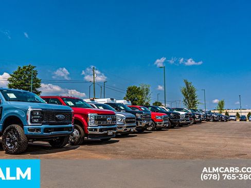 Used 2025 Mercedes-Benz G 63 AMG 4MATIC image 59