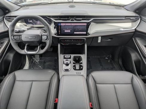 New 2026 Jeep Cherokee Limited AWD/4WD image 16