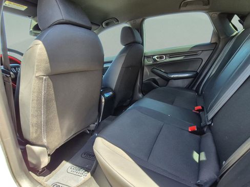 Used 2025 Honda Civic Sport image 15