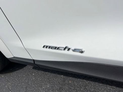 New 2025 Ford Mustang Mach-E Premium image 35