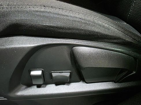 Used 2016 Chevrolet Equinox LS AWD/4WD image 17