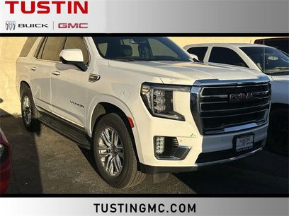 Used 2024 GMC Yukon SLT