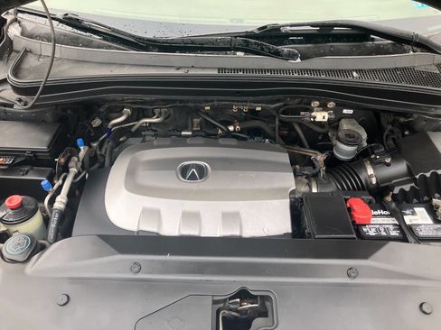 Used 2013 Acura MDX w/ Technology & Entertainment image 51