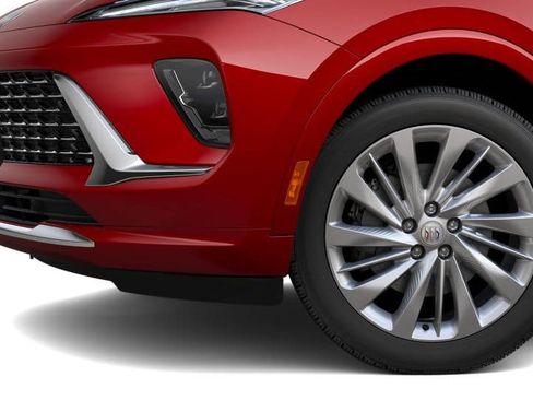 New 2025 Buick Envision Avenir image 64