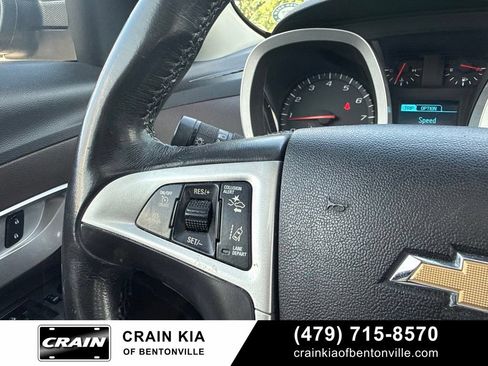 Used 2013 Chevrolet Equinox LT w/ Safety Package FWD image 34