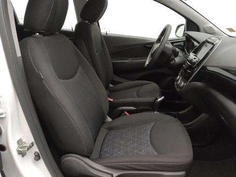 Used 2021 Chevrolet Spark LT w/ Spark Special Edition FWD image 21