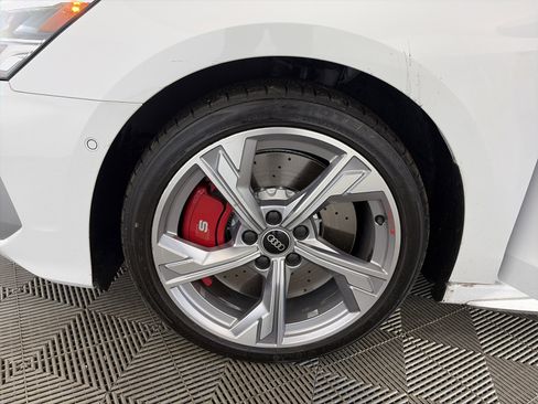 Certified 2023 Audi S3 Premium Plus w/ Premium Plus Package image 13