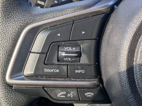 Used 2019 Subaru Forester Touring w/ Popular Package #3 AWD/4WD image 28