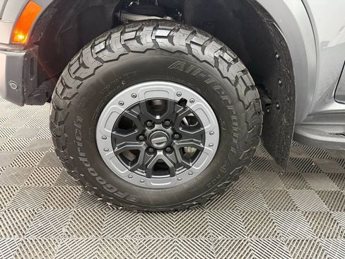 Certified 2024 Ford Ranger Raptor image 42