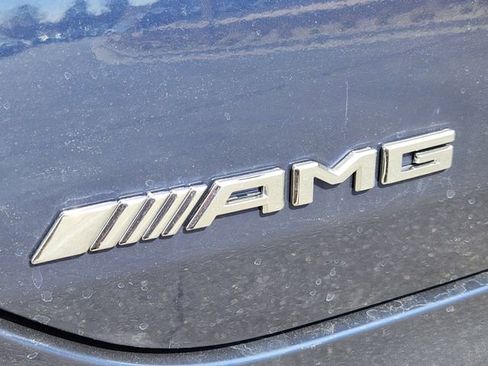 New 2026 Mercedes-Benz GLE 53 AMG 4MATIC Coupe image 15