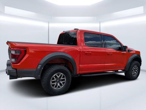 Used 2023 Ford F150 Raptor AWD/4WD image 3