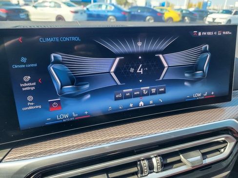 Used 2024 BMW i4 M50 w/ Premium Package image 14