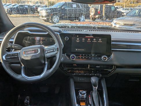 Used 2023 GMC Canyon Elevation w/ Convenience Package image 19