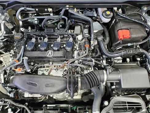 Certified 2025 Acura Integra image 29