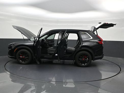 Used 2025 Honda CR-V Sport-L image 32
