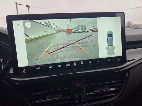 New 2026 Ford Escape ST-Line w/ Tech Pack #1 image 38