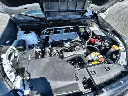 New 2025 Subaru Ascent Bronze Edition w/ Onyx Package image 30