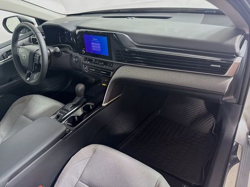 Certified 2025 Toyota Camry LE w/ Convenience Package FWD image 28