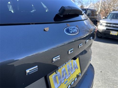 Certified 2023 Ford Escape ST-Line w/ Tech Pack #1 image 44